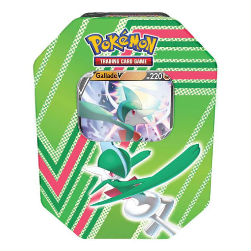 Picture of POKEMON TCG HIDDEN POTENTIAL TINS GALLADE V